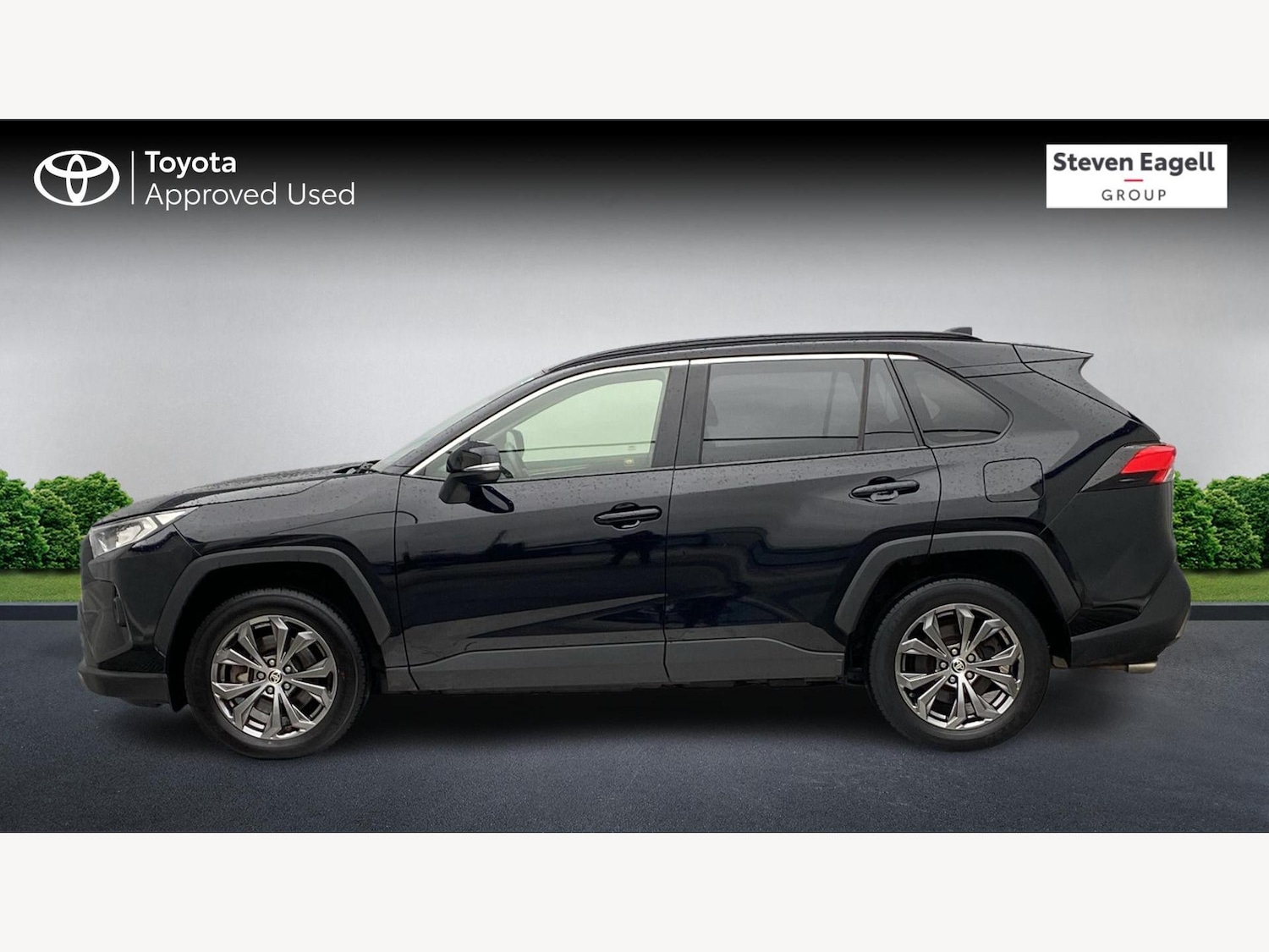 Used Toyota RAV4 2022 for sale - 76765469: Photo 19