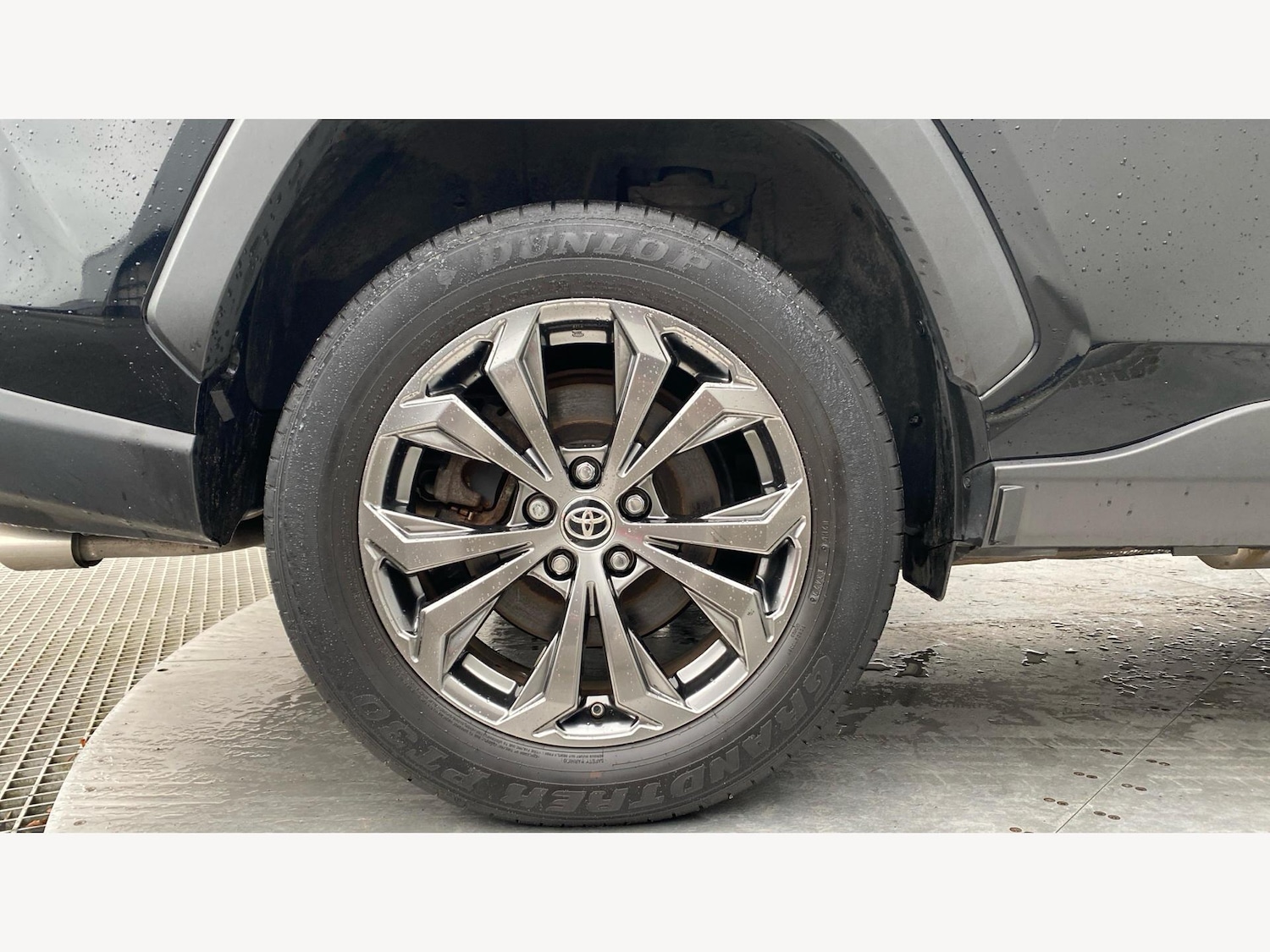 Used Toyota RAV4 2022 for sale - 76765469: Photo 20