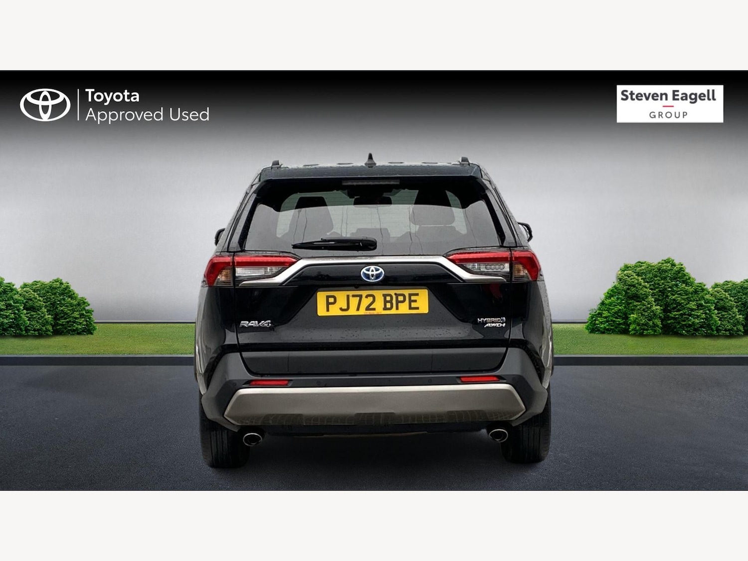 Used Toyota RAV4 2022 for sale - 76765469: Photo 21