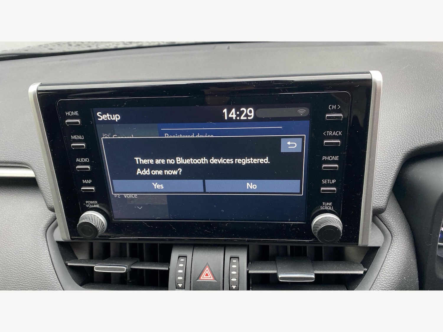 Used Toyota RAV4 2022 for sale - 76765469: Photo 25