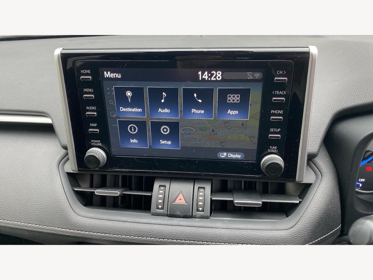 Used Toyota RAV4 2022 for sale - 76765469: Photo 27