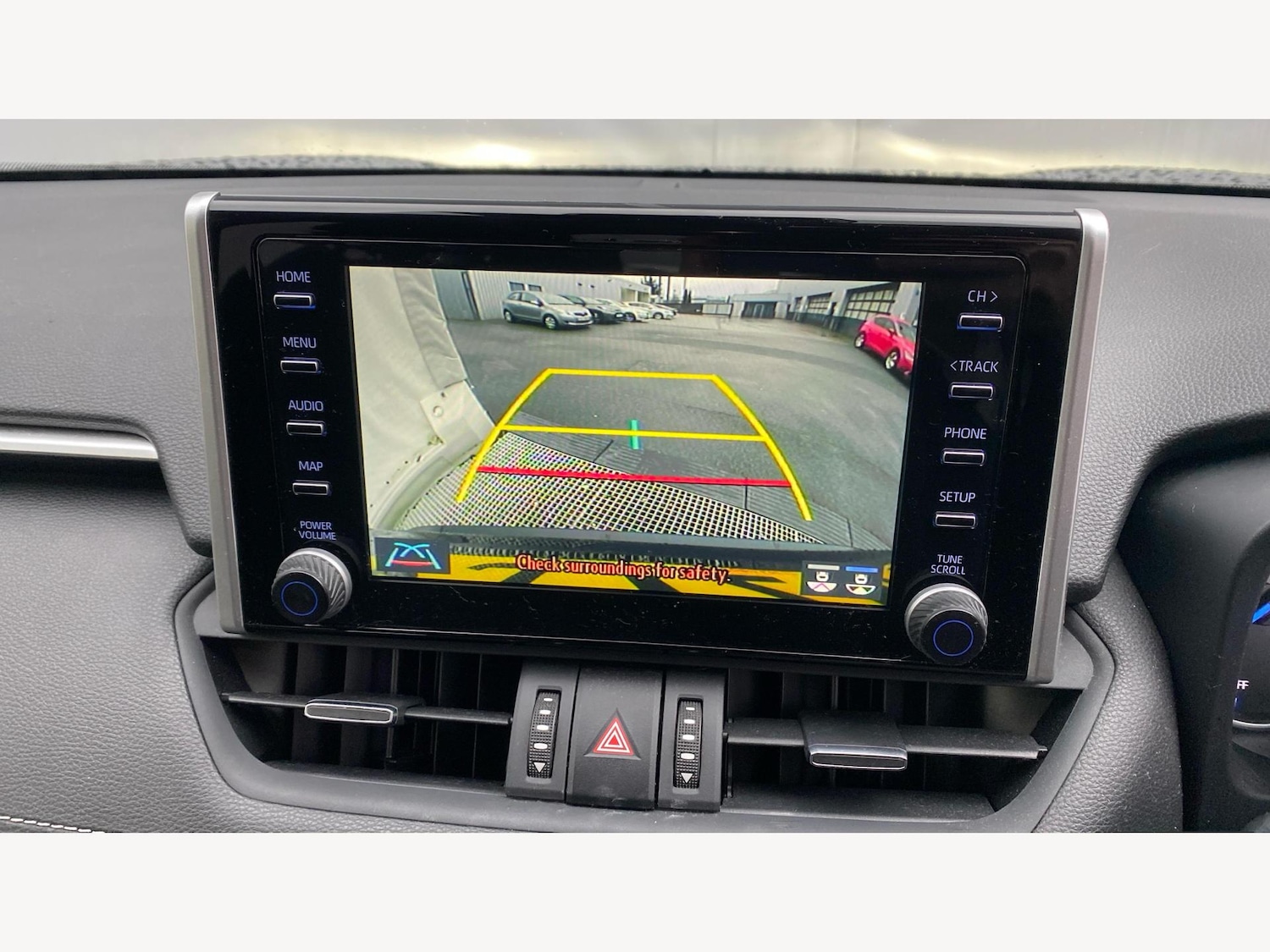 Used Toyota RAV4 2022 for sale - 76765469: Photo 29