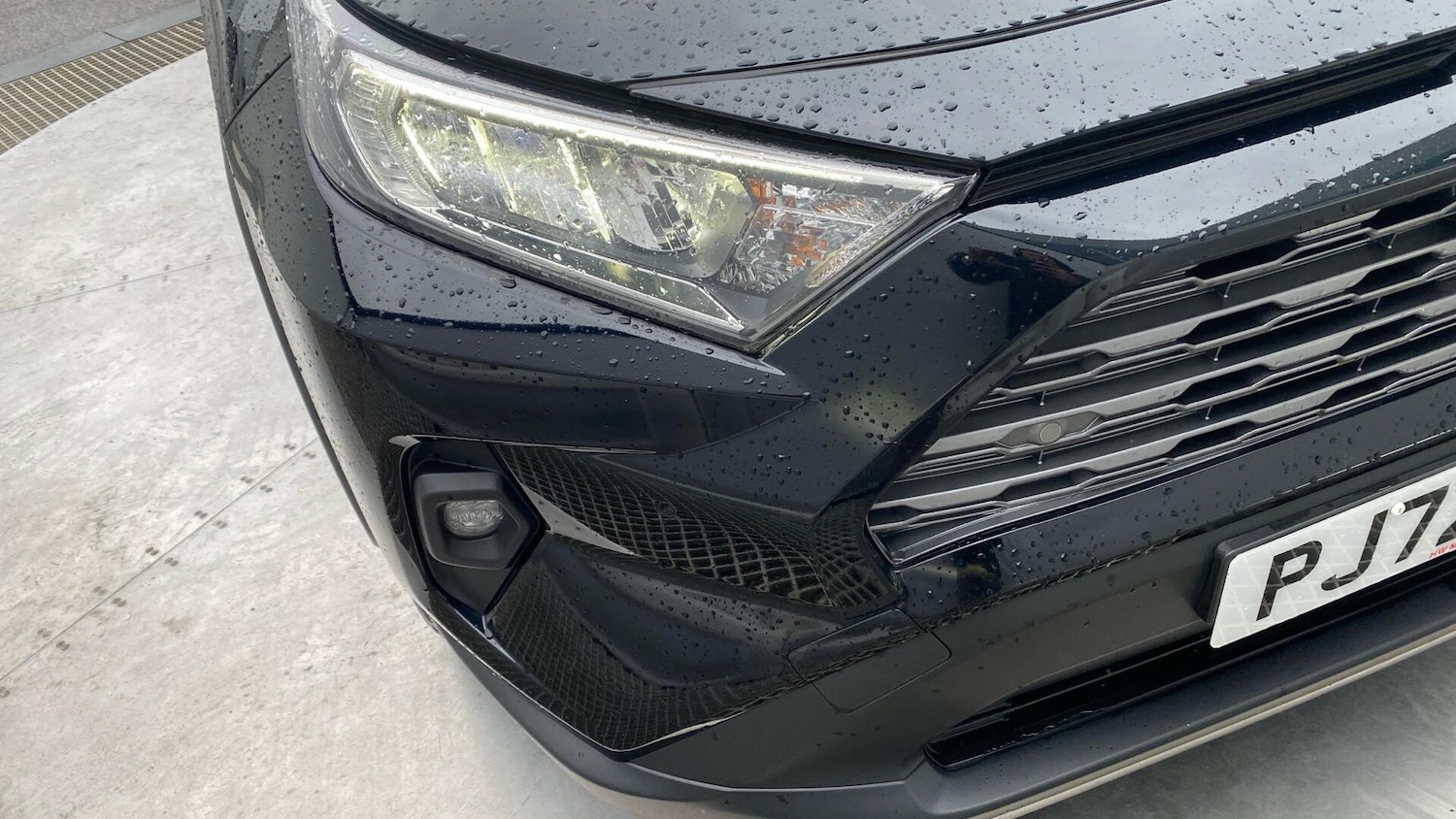 Used Toyota RAV4 2022 for sale - 76765469: Photo 34