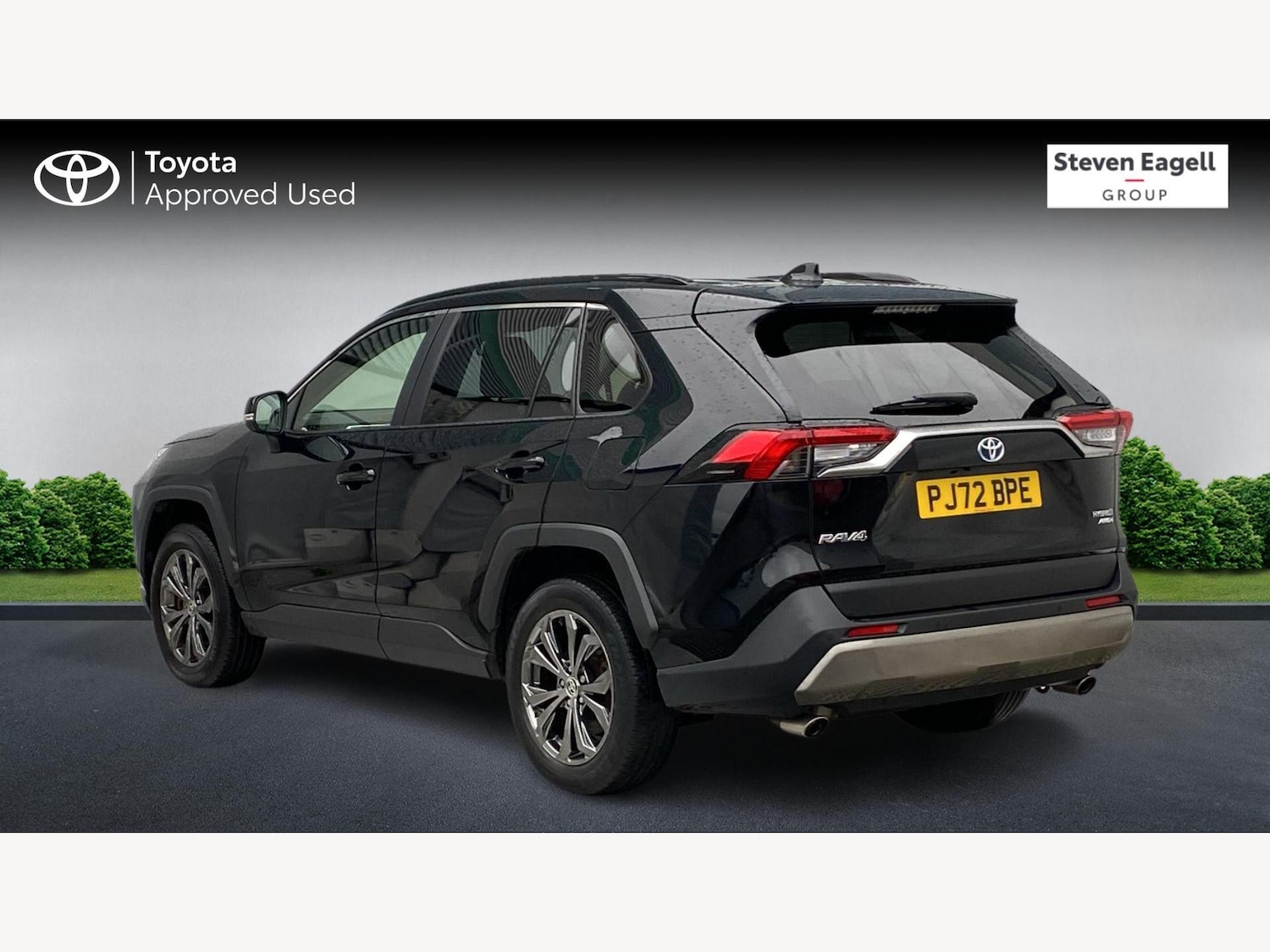 Used Toyota RAV4 2022 for sale - 76765469: Photo 6