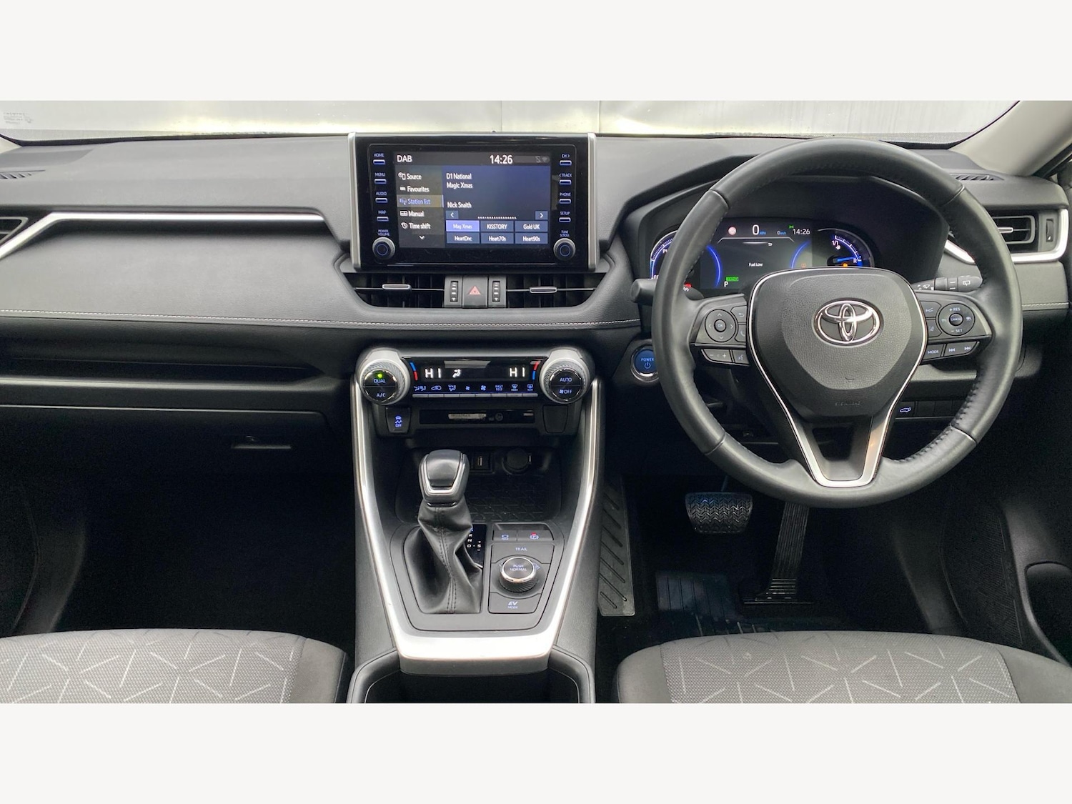 Used Toyota RAV4 2022 for sale - 76765469: Photo 7