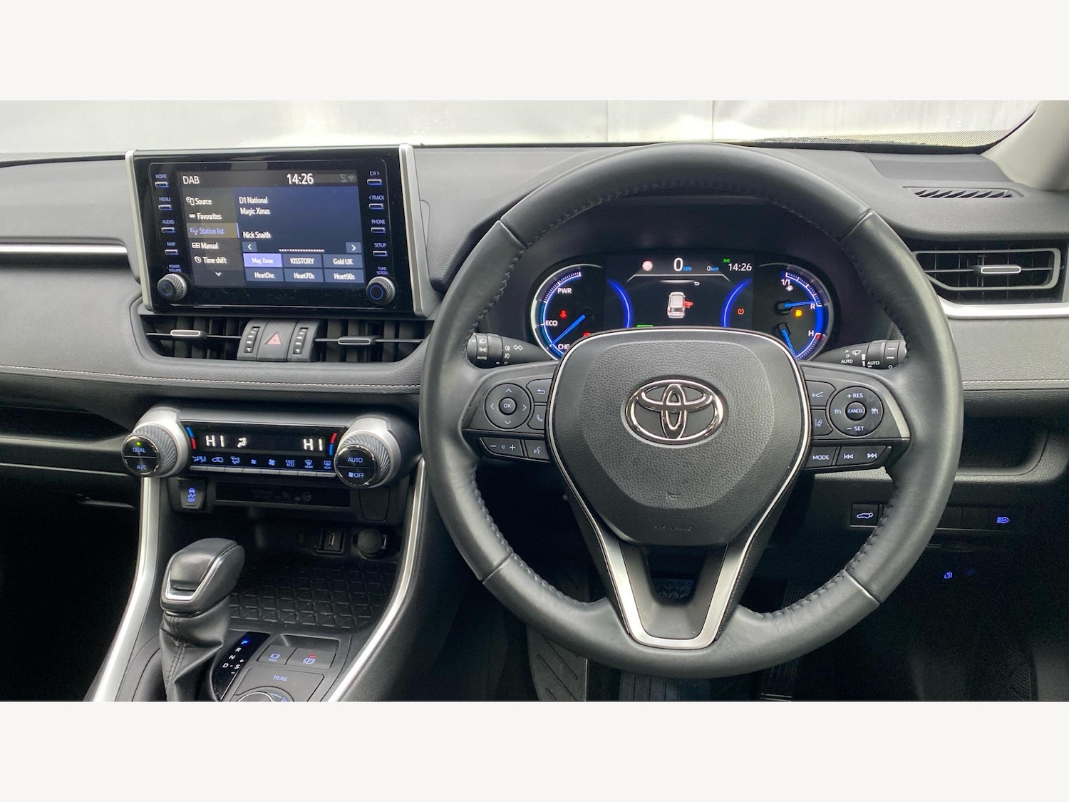Used Toyota RAV4 2022 for sale - 76765469: Photo 8