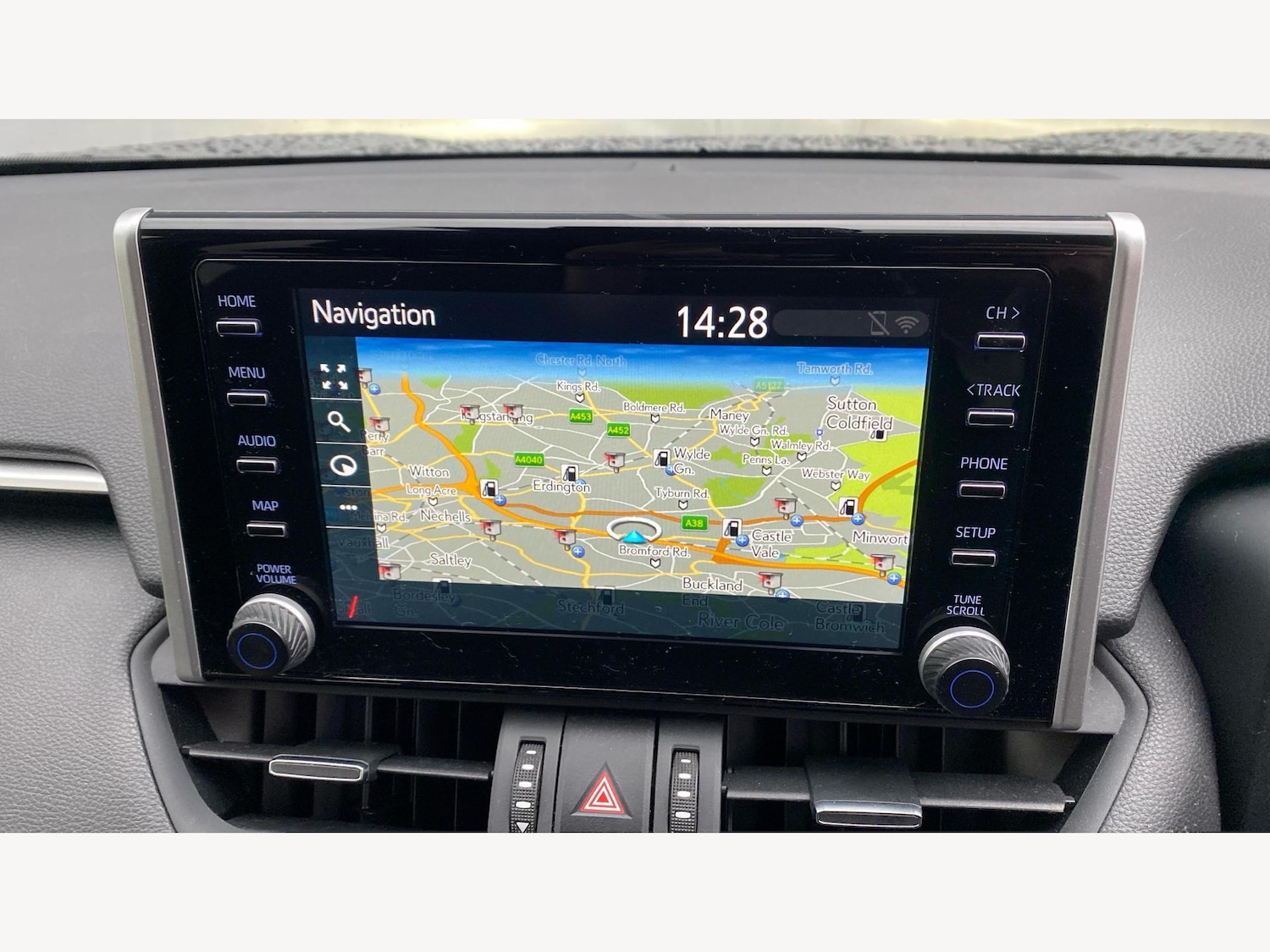 Used Toyota RAV4 2022 for sale - 76765469: Photo 9