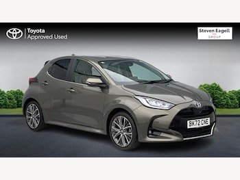 Toyota - Yaris