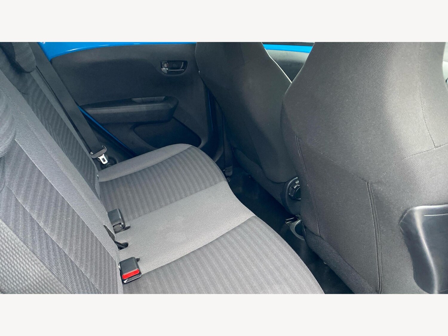 Used Toyota AYGO 2019 for sale - 77468888: Photo 14