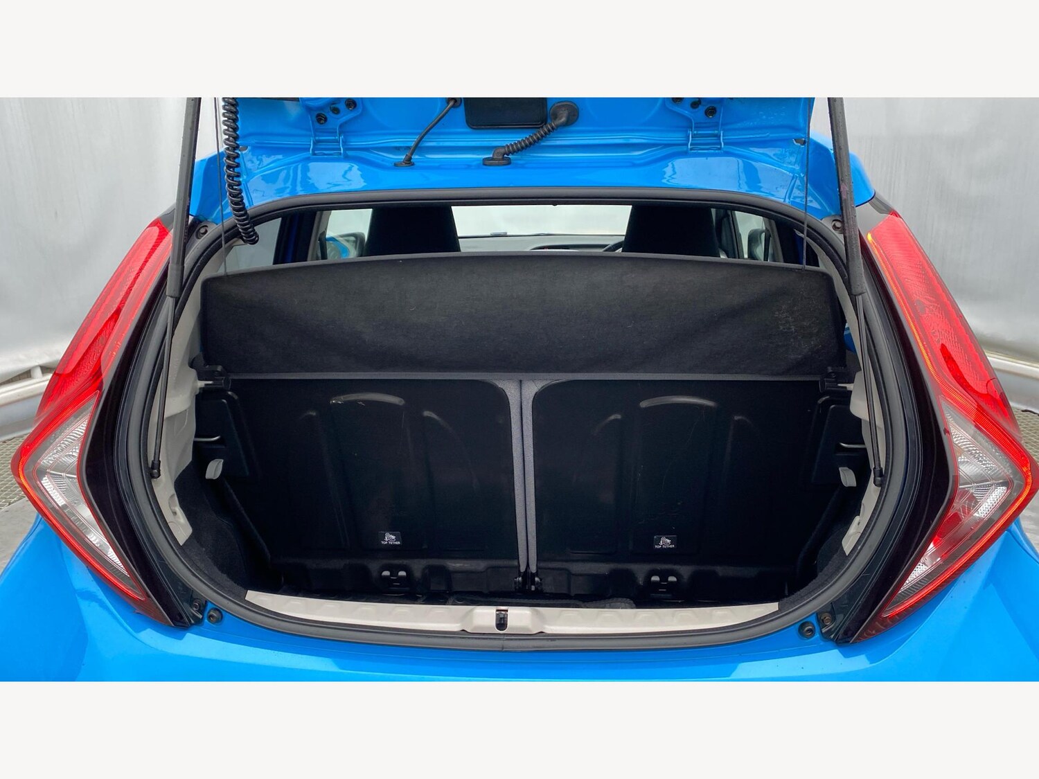 Used Toyota AYGO 2019 for sale - 77468888: Photo 16