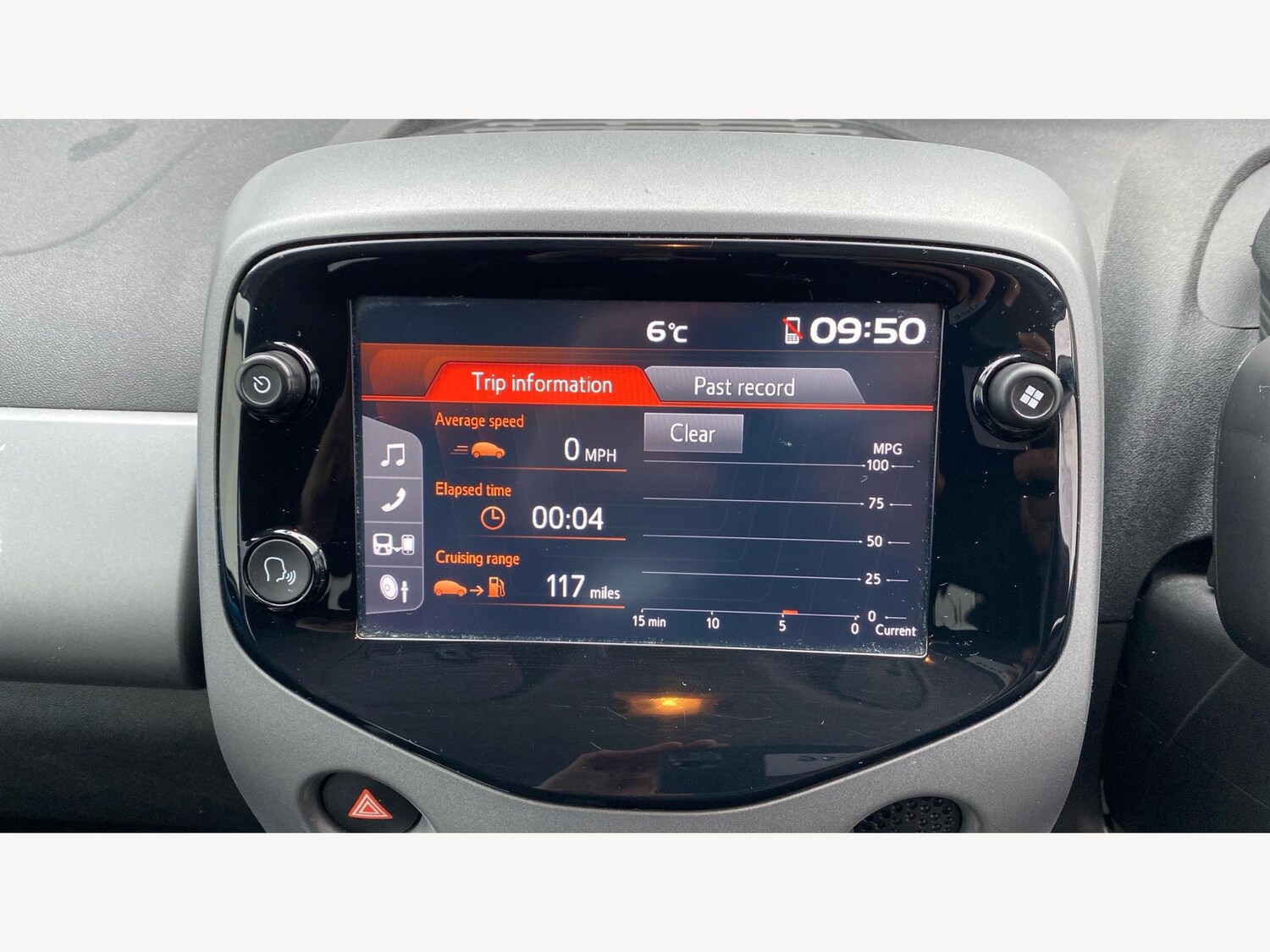 Used Toyota AYGO 2019 for sale - 77468888: Photo 24