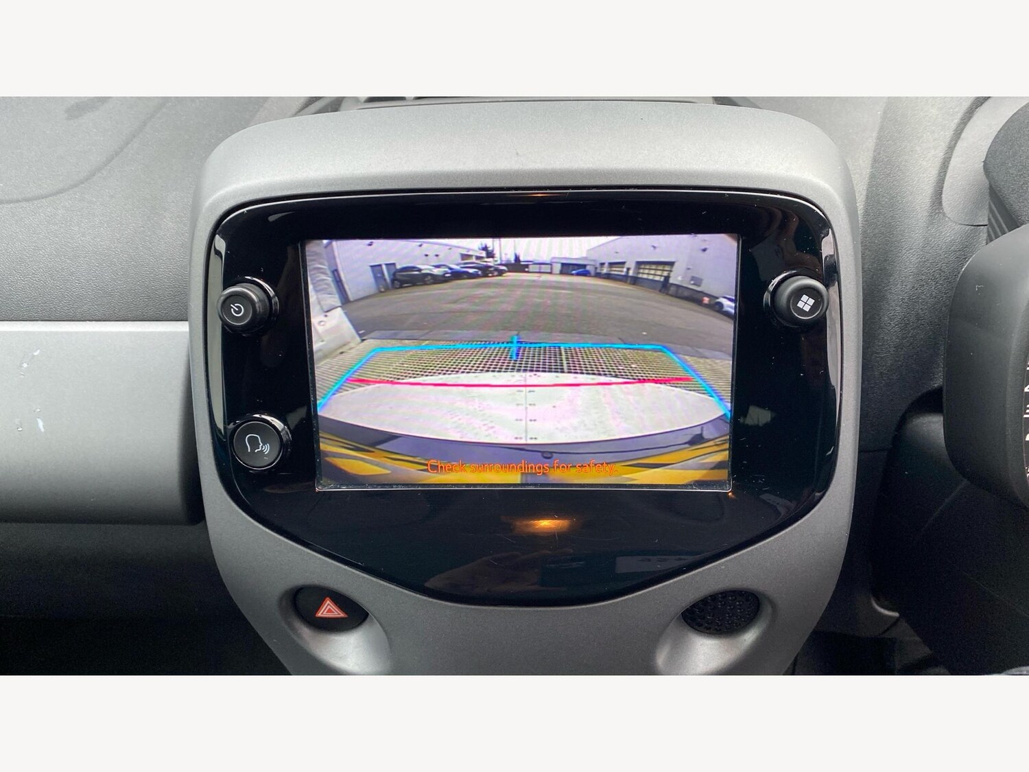 Used Toyota AYGO 2019 for sale - 77468888: Photo 28