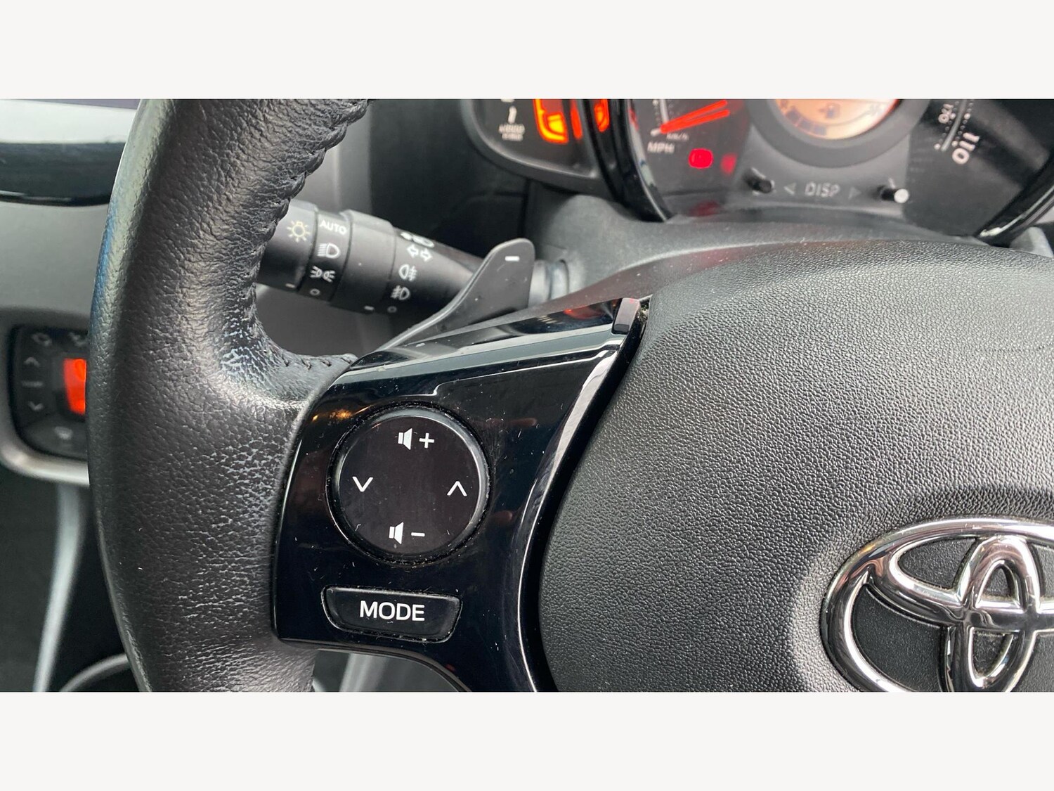 Used Toyota AYGO 2019 for sale - 77468888: Photo 29