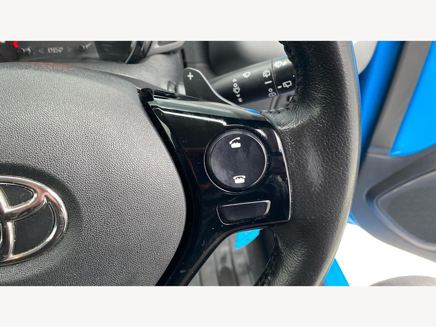 Used Toyota AYGO 2019 for sale - 77468888: Photo 30