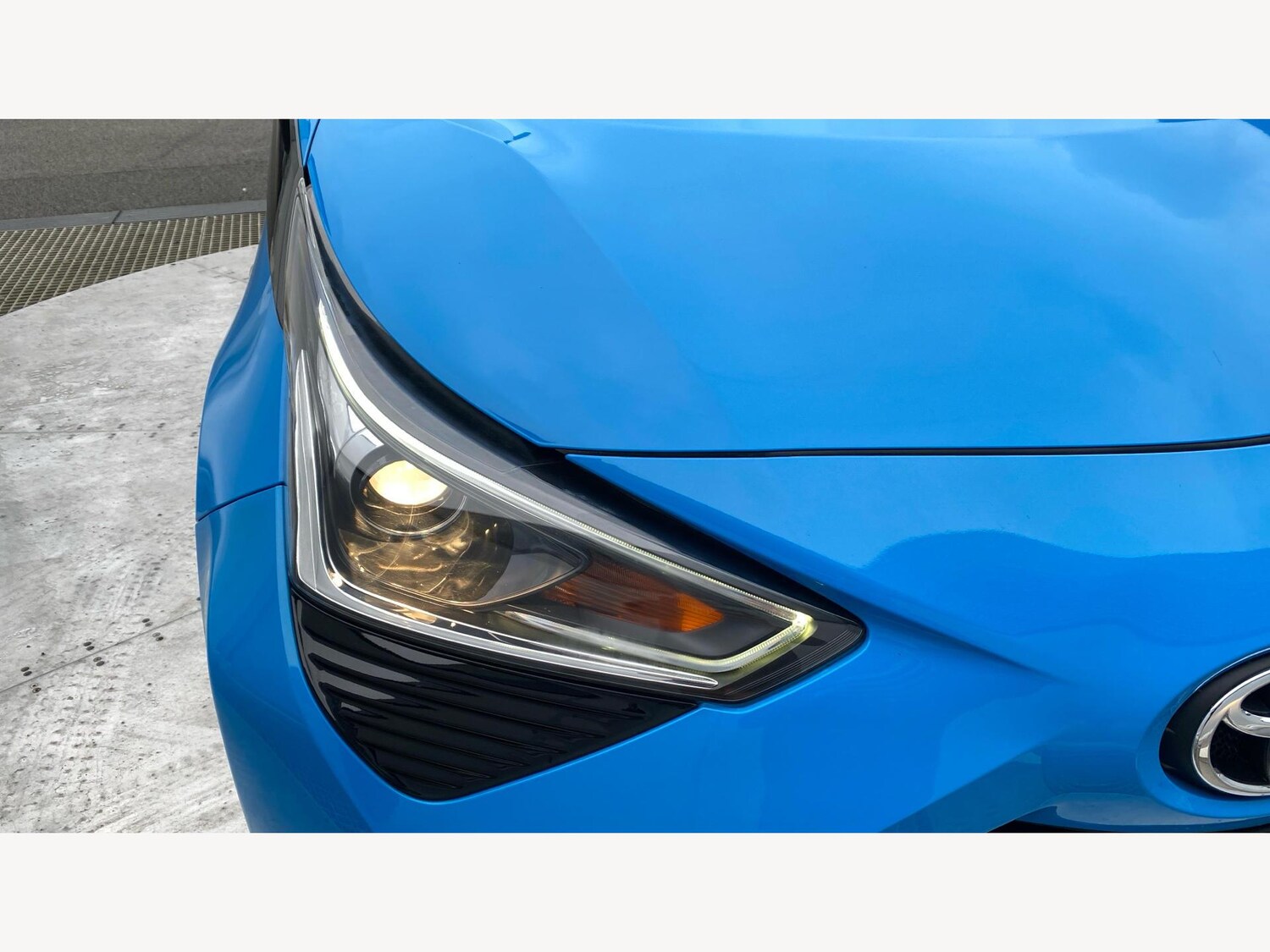 Used Toyota AYGO 2019 for sale - 77468888: Photo 31