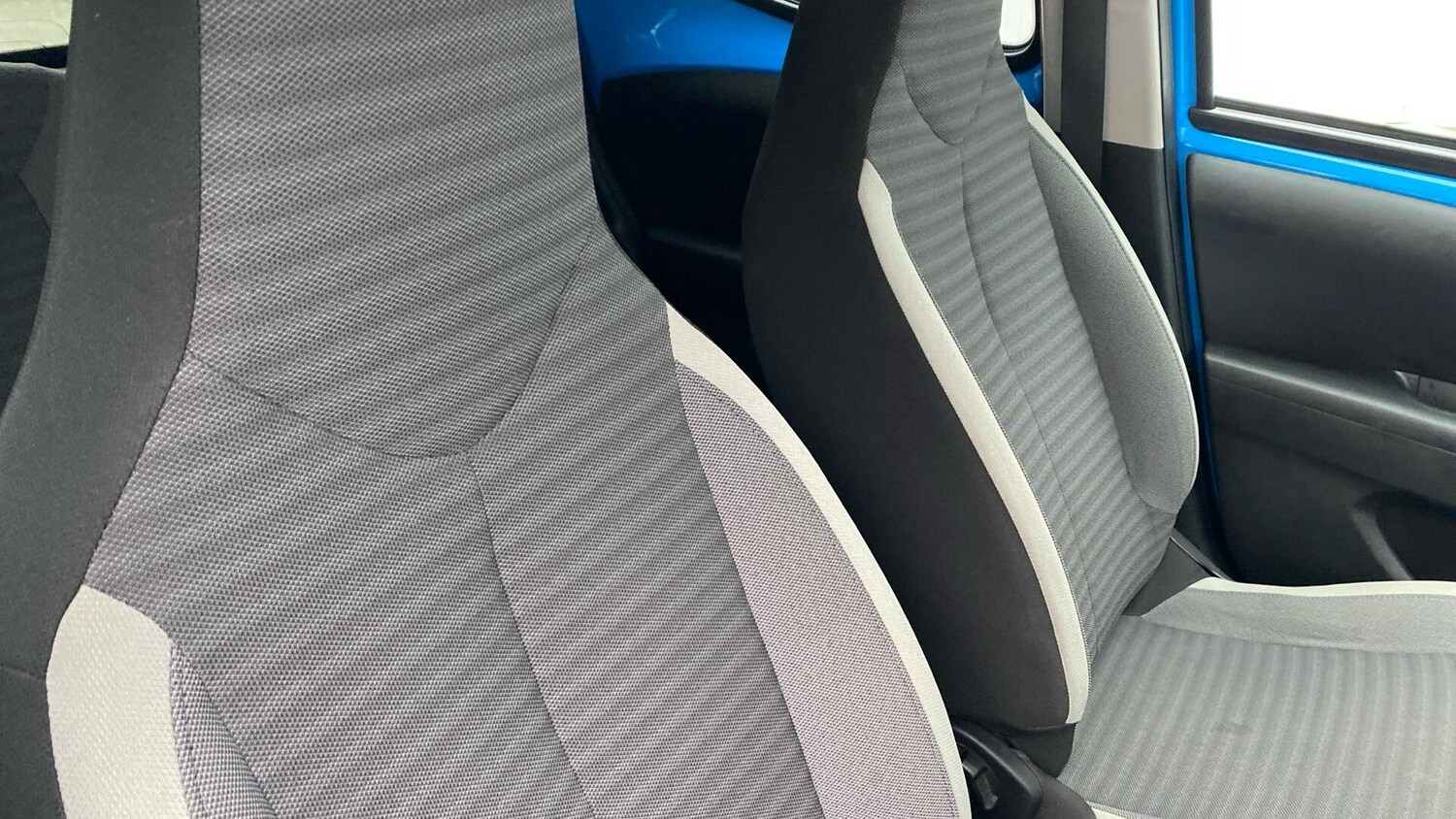 Used Toyota AYGO 2019 for sale - 77468888: Photo 33