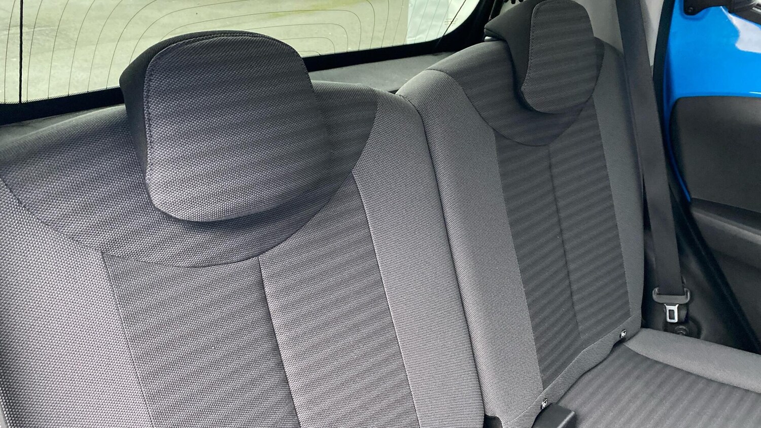 Used Toyota AYGO 2019 for sale - 77468888: Photo 34