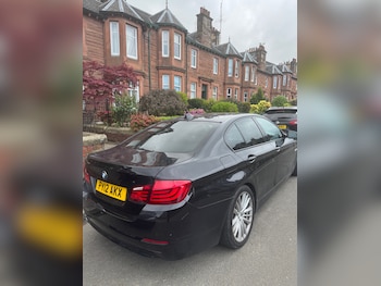 Used BMW 5 Series 2012 for sale - 78759003: Photo