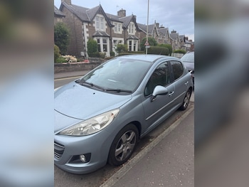 Used Peugeot 207 2010 for sale - 78759008: Photo