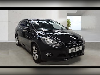 Used Ford Focus 2012 for sale - 79114646: Photo