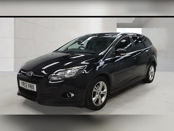 Used Ford Focus 2012 for sale - 79114646: Photo