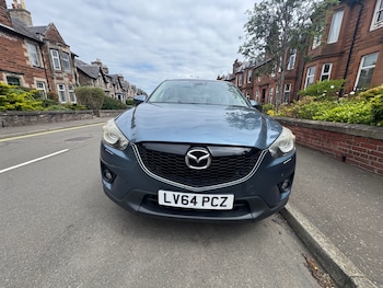 Used Mazda CX-5 2015 for sale - 78904706: Photo