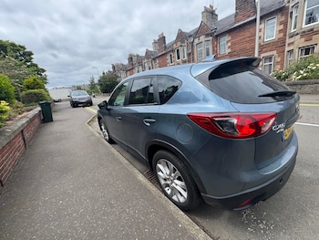 Used Mazda CX-5 2015 for sale - 78904706: Photo
