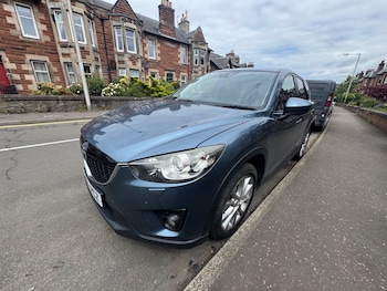 Used Mazda CX-5 2015 for sale - 78904706: Photo
