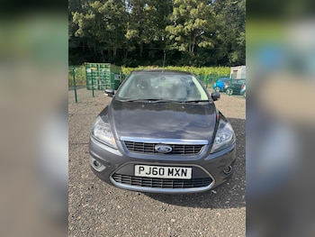 Used Ford Focus 2011 for sale - 79482860: Photo
