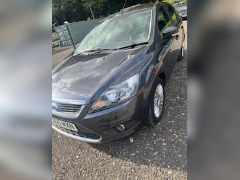 Used Ford Focus 2011 for sale - 79482860: Photo