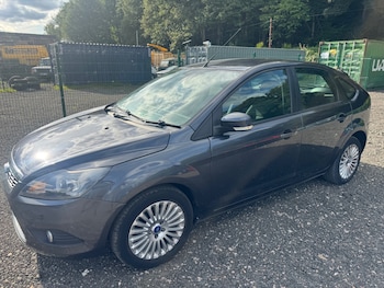 Used Ford Focus 2011 for sale - 79482860: Photo