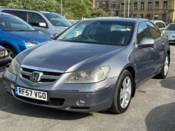 Used Honda Legend 2007 for sale - 74745848: Photo
