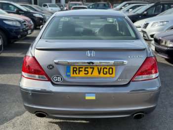 Used Honda Legend 2007 for sale - 74745848: Photo