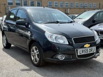 2009 (59) - 1.4 LT 5dr Auto