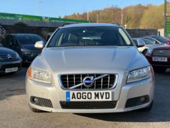 Used Volvo V70 2010 for sale - 74247462: Photo