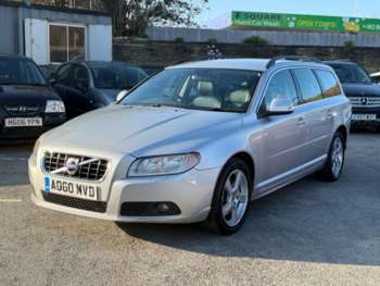 Used Volvo V70 2010 for sale - 74247462: Photo