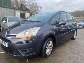 2009 (59) - 1.6HDi 16V VTR Plus 5dr [5 Seat]