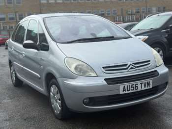 2006 (56) - 2.0i 16V Exclusive 5dr Auto
