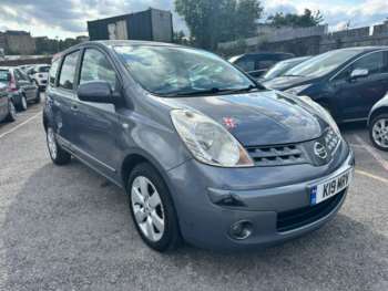 2008 - 1.6 Tekna 5dr Auto