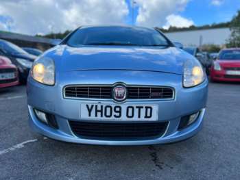 Used Fiat Bravo 2009 for sale - 73068334: Photo