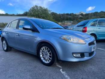 Used Fiat Bravo 2009 for sale - 73068334: Photo