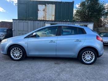 Used Fiat Bravo 2009 for sale - 73068334: Photo