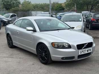 2007 (07) - 2.4i SE 2dr Geartronic