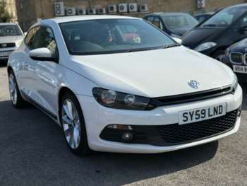 2009 (59) - 1.4 TSI 3dr