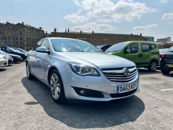 2014 (63) - 2.0 CDTi [163] Elite Nav 5dr Auto