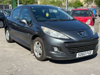 2011 (60) - 1.4 VTi Envy [95] 5dr
