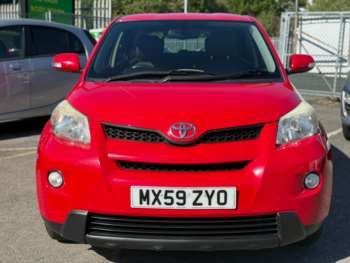 Used Toyota Urbancruiser 2009 for sale - 74684314: Photo
