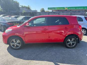 Used Toyota Urbancruiser 2009 for sale - 74684314: Photo