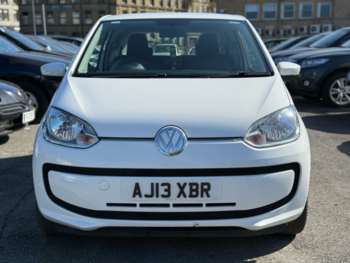 Used Volkswagen up! 2013 for sale - 74304491: Photo
