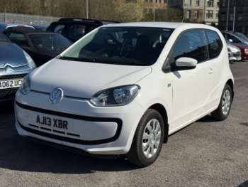 Used Volkswagen up! 2013 for sale - 74304491: Photo